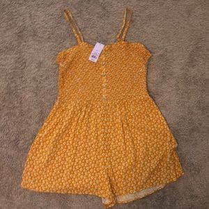BRAND NEW Romper